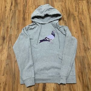 Men’s Staple Pigeon Hoodie